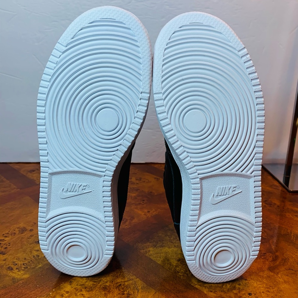 WMNS Nike Ebernon Low - Picture 6 of 9